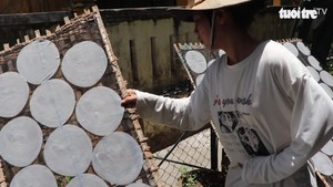 Trần Thị Hoa Viên: nữ sinh mồ côi cha, mẹ mắc 2 căn bệnh ung thư, đậu Đại hoc Kinh tế TP.HCM
