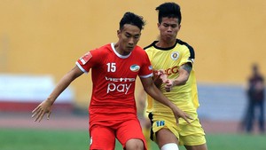 Highlight: Viettel 2 - 1 Hà Nội B, Viettel đăng quang xứng đáng