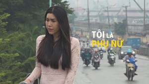 Tôi là phụ nữ