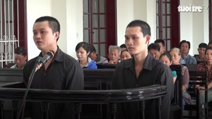 Ký sự pháp đình: Cuồng ghen trong giới trẻ, thảm trạng đau lòng