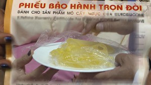 Tin nóng 24G: Nâng ngực làm đẹp có bảo hành trọn đời?