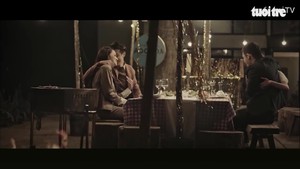 Hương Giang trở lại với MV khi 