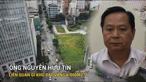 Góc nhìn trưa nay 11-11 | Nguyên Phó Chủ tịch UBND TP.HCM liên quan gì khu đất vàng 6.000 m2?