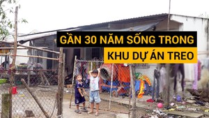 Tin nóng 24G: Sống treo gần 30 năm