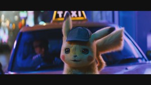 Sống lại tuổi thơ với trailer đầu tiên của Pokémon: Detective Pikachu