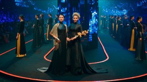 90 mẫu thiết kế độc đáo trong fashion show