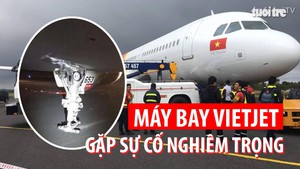 Góc nhìn trưa nay 30-11 | Máy bay VietJet gặp sự cố nghiêm trọng, nhiều khách phải nhập viện