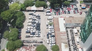 TP.HCM thu hồi khu đất vàng số 8-12 đường Lê Duẩn