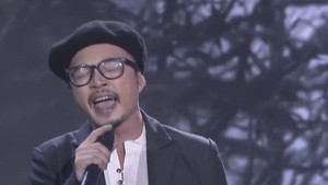 Rapper Hà Lê không mượn danh sáng tạo để “phá” nhạc Trịnh