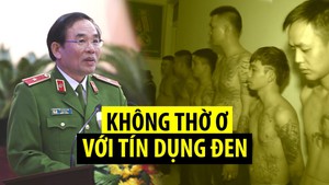 Tin nóng 24G ngày 26-12: Tín dụng đen - Phải truy đến tận cùng những ổ nhóm!