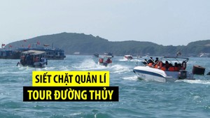 Tin nóng 24G ngày 28-12: Siết chặt quản lí để đảm bảo an toàn cho du khách