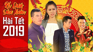 Tái hiện Tết Nam bộ qua Sitcom hài “Rể quý đầu xuân”