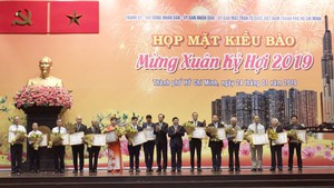 Hơn 5 tỉ USD được kiều bào chuyển về TP.HCM năm 2018