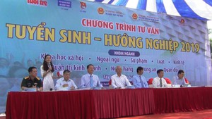 Học sinh lớp 12 xếp loại giỏi mới được xét tuyển ngành y