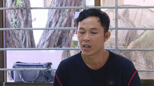 Bắt con nghiện ma túy cưỡng đoạt tài sản của doanh nghiệp