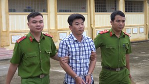 Bắt đối tượng truy nã đặc biệt nguy hiểm