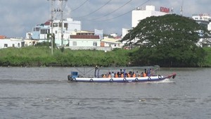 Cần Thơ mở các tour du lịch đường sông