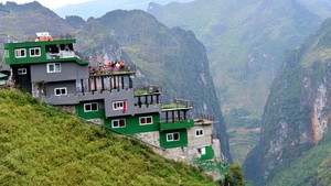 Góc nhìn trưa nay | Bộ VHTT và DL đồng ý với Hà Giang cải tạo Mã Pì Lèng Panorama thành điểm dừng chân