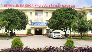 Hai bé song sinh tử vong sau khi tiêm vắcxin viêm gan B tại Nghệ An