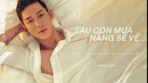 Giải trí 24h: Song Luân thay đổi hình tượng khi lần đầu hợp tác cùng Đỗ Hiếu