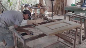 Những người trẻ không “đi Tây”, quyết làm giàu trên quê hương