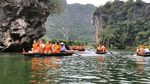 Tour Tết: Thêm nhiều hành trình mới, Tết Âm còn nhiều chỗ