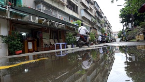 TP.HCM sẽ thu hồi dự án nếu chủ đầu tư chậm trễ xây mới cư xá Thanh Đa