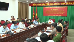 TP.HCM và các tỉnh giáp ranh chung tay xử lý “cát tặc”