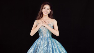 Giải trí 24h: Hoa hậu Lương Thùy Linh khoe giọng hát ngọt ngào tại Miss World 2019