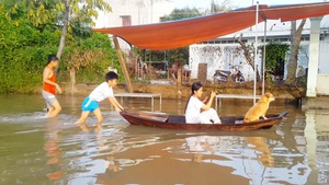 Tin nóng 24h: Đồng bằng sông Cửu Long đang chìm dần, giải pháp nào để thích ứng?