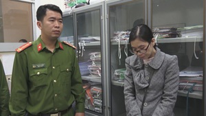 Khởi tố nguyên giám đốc và 3 cán bộ bệnh viện gây thất thoát tiền tỷ