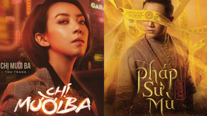 Phát triển web drama thành phim chiếu rạp có dễ?