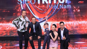 Giải trí 24h: Gameshow nhân văn, trí tuệ “lên ngôi” trong năm 2019