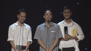 Lần đầu Metub WebTVAsia Awards tổ chức tại Việt Nam