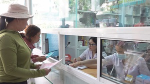 TP.HCM đề xuất áp dụng mức tối đa trong khung giá dịch vụ khám chữa bệnh