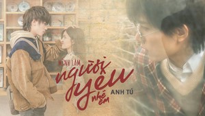 Anh Tú tung MV mới sau 'hit' trăm triệu view