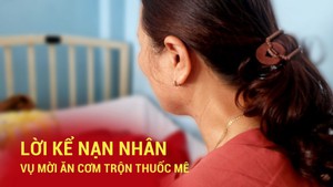 Lời kể nạn nhân bị trúng thuốc mê, cướp tài sản ở Bến xe Miền Đông