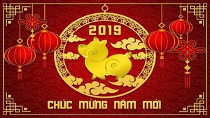 Giải trí 24: Chúc Tết đầu năm cùng các nghệ sĩ tuổi Hợi