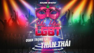 Giải trí 24h: LGBT là sức hút mới của các gameshow thời bão hoà?