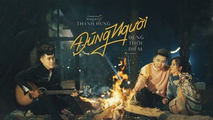 Thanh Hưng tung MV cho bản hit “Đúng người đúng thời điểm”