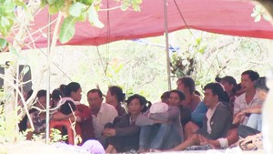 Triệt phá sới bạc “khủng” hoạt động xuyên đêm nơi rẫy vắng tại Gia Lai