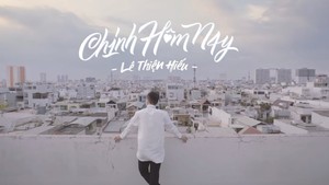 Lê Thiện Hiếu tung MV tỏ tình cực ngọt nhân “cá tháng tư”