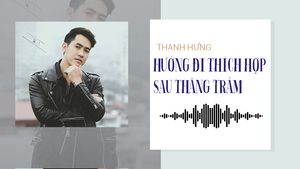 Giải trí 24h: Thanh Hưng và hướng đi thích hợp sau thăng trầm