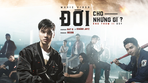 Ưng Hoàng Phúc công bố nhạc phim dự án web drama “Ông Trùm - Bẫy cọp”