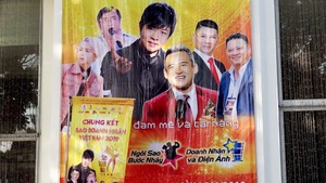 Công văn Văn phòng UBND TP.HCM nghi bị làm giả