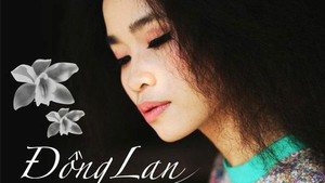 Giải trí 24h: Đồng Lan trở lại Câu chuyện hoà bình với làn gió mới