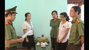 Vụ gian lận thi cử tại Sơn La: Phó Giám đốc khai được Giám đốc Sở ‘nhờ vả’