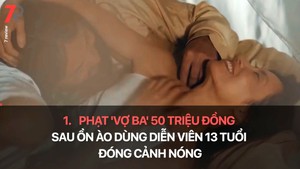 Những sự kiện nổi bật tuần qua