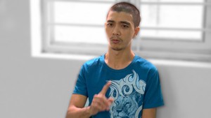 Trộm vàng đem bán ngay ở tiệm vàng tại địa phương thì bị bắt
