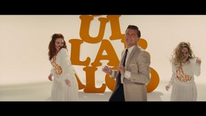 Chuyện ngày xưa ở Hollywood - Màn song tấu của Brad Pitt và Leonardo DiCaprio